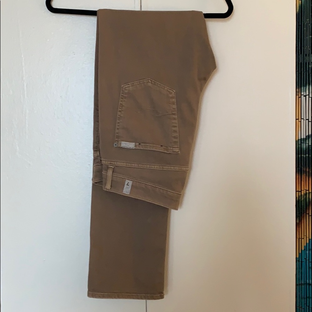 7 for all mankind Jeans